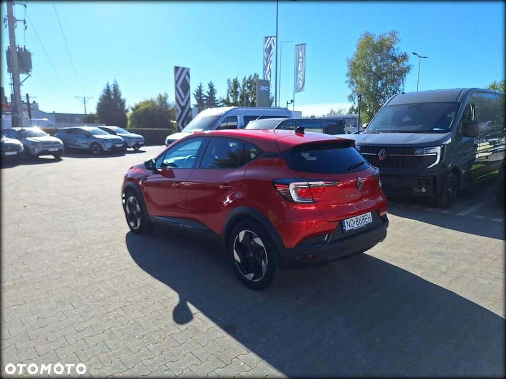 Renault Captur 1.0 TCe Techno - 8