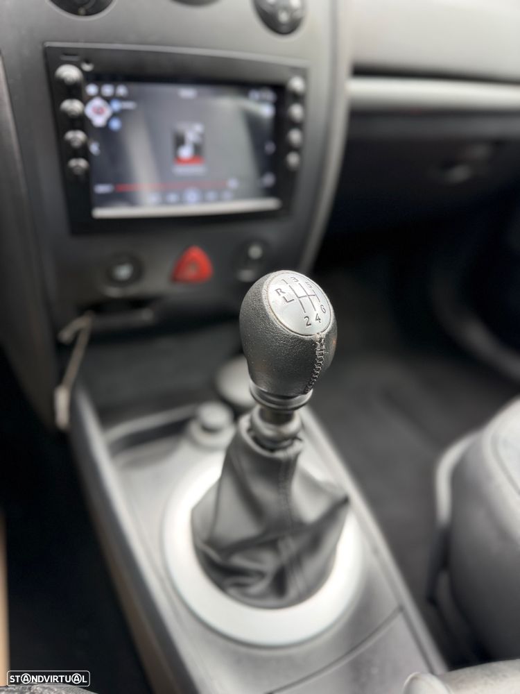 Renault Mégane 1.5 dCi Dynamique Luxe - 14