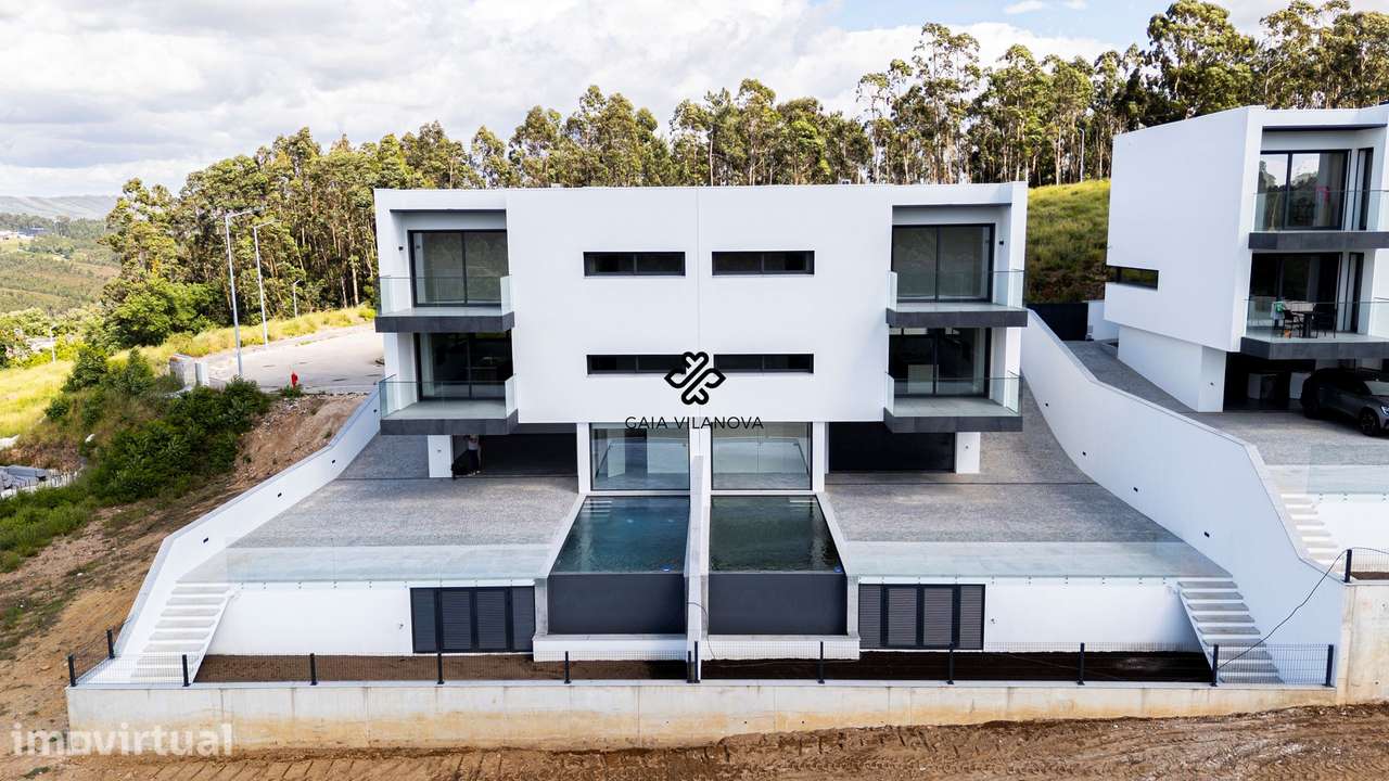 Moradias V4 Olival Villas - Grande imagem: 2/60