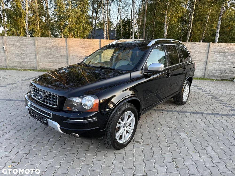 Volvo XC 90 3.2 AWD Executive - 11