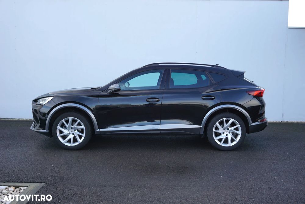 Cupra Formentor 1.5 TSI DSG - 2