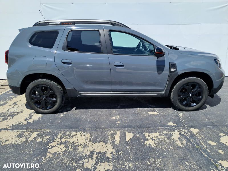Dacia Duster - 5