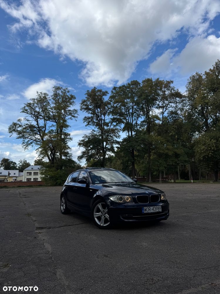 BMW Seria 1
