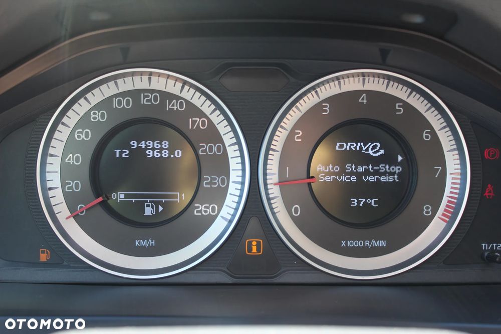 Volvo S60 T3 Summum - 28