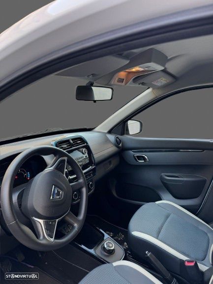 Dacia Spring Comfort - 7