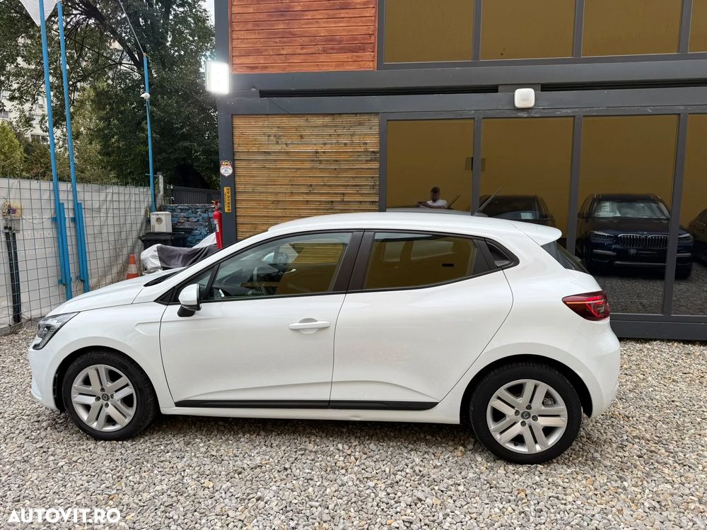 Renault Clio TCe 90 ZEN - 8