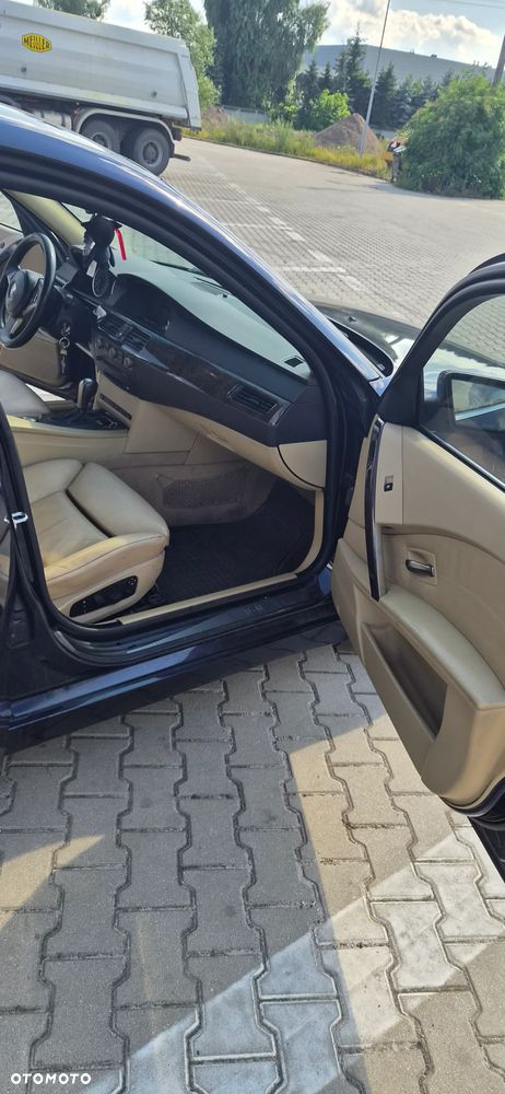 BMW Seria 5 - 31