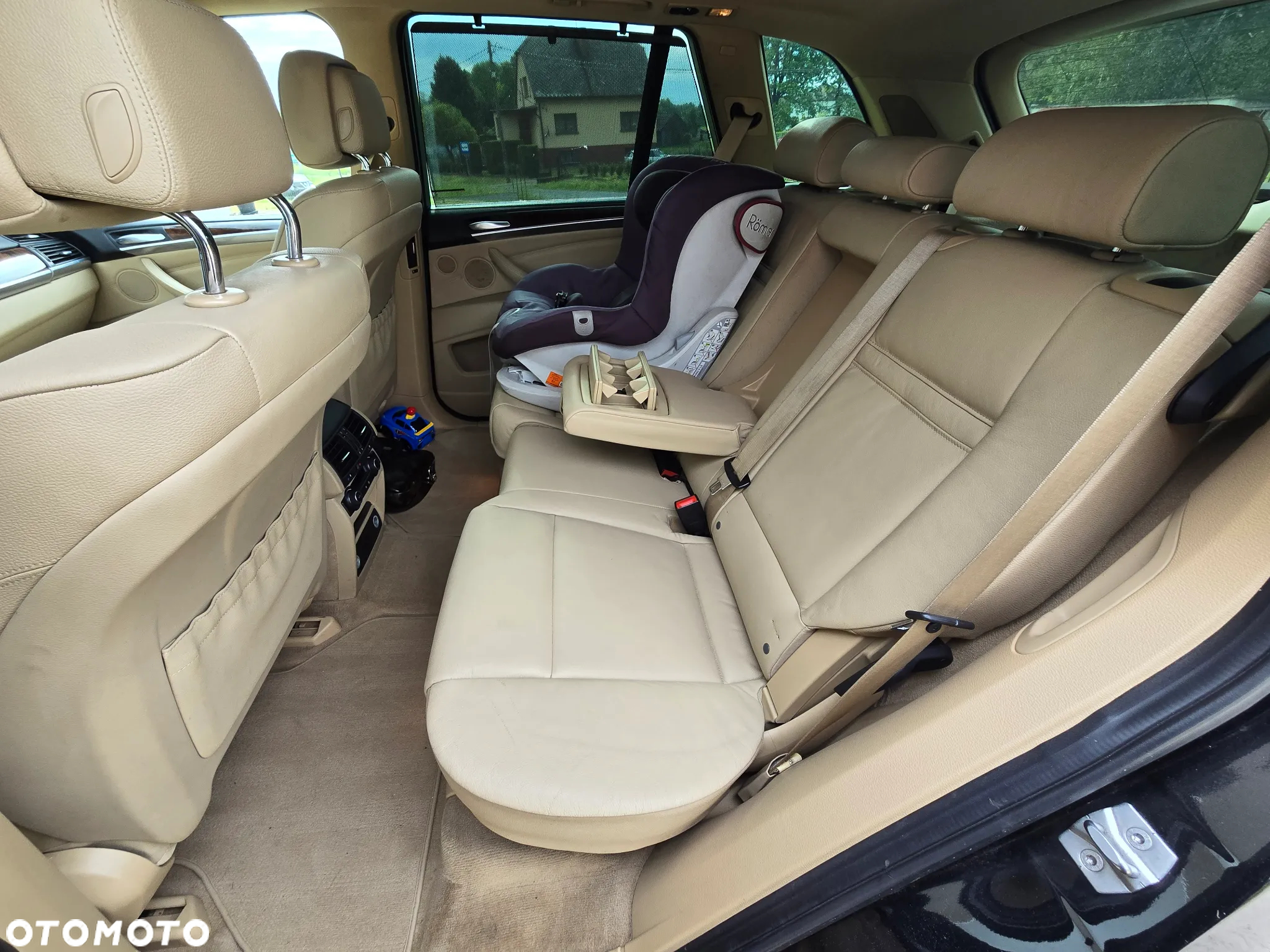 BMW X5 xDrive35i - 29