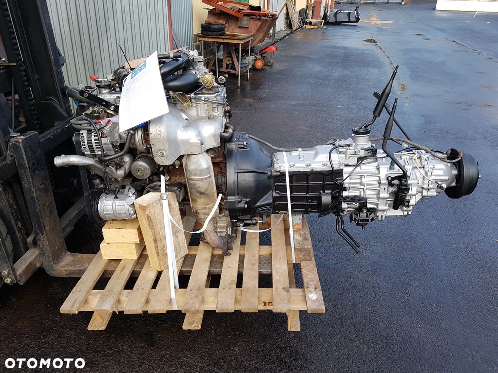 Nissan Patrol GR 3.0 TDI Elegance - 4