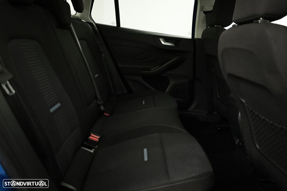 Ford Focus SW 1.0 EcoBoost MHEV Active X - 22