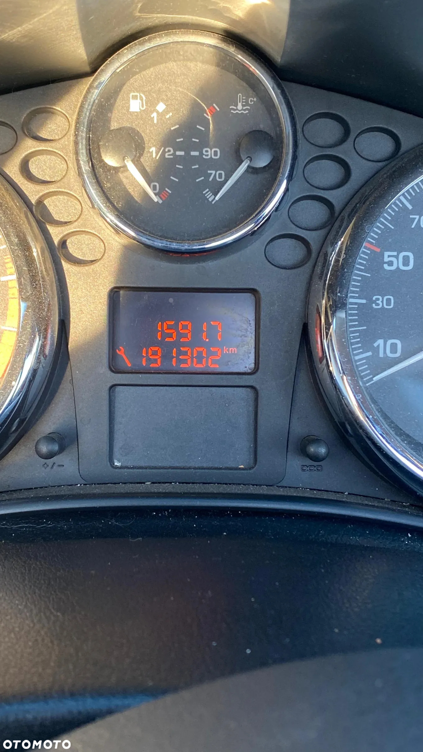 Peugeot 207 CC 1.6 HDI Sport - 30