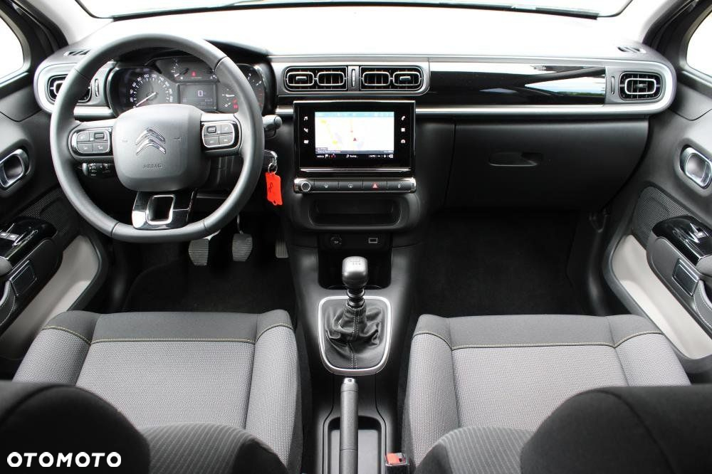 Citroën C3 - 9