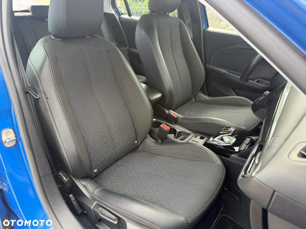 Opel Corsa Electric Ultimate - 9