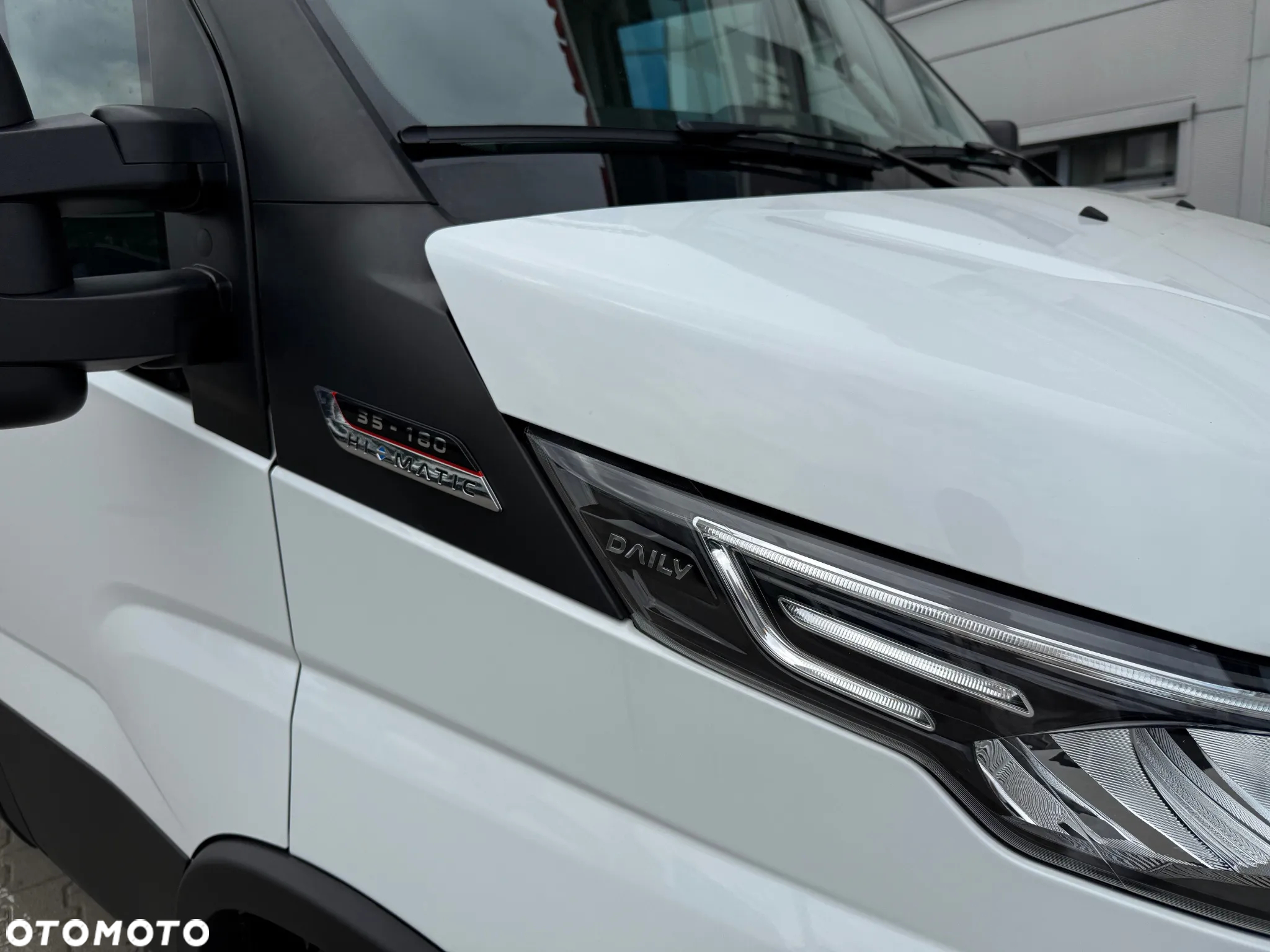 Iveco 35S18 (31118) - 8