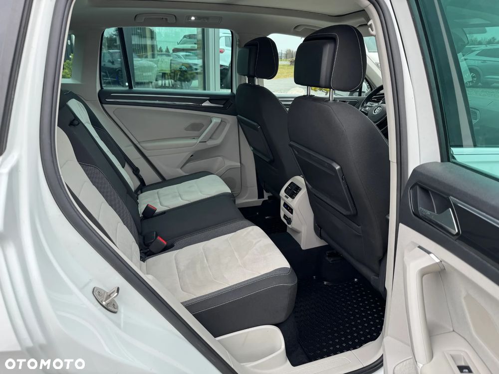 Volkswagen Tiguan 2.0 TDI BMT SCR 4Mot Highline DSG - 18