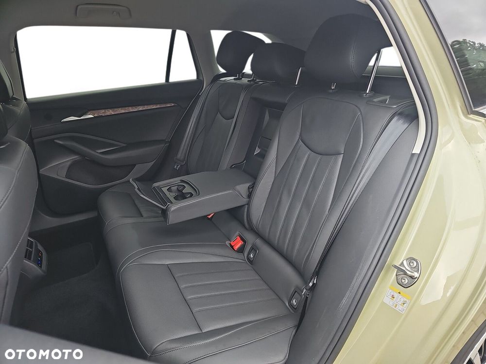 Skoda Superb 1.5 TSI mHEV L&K DSG - 21