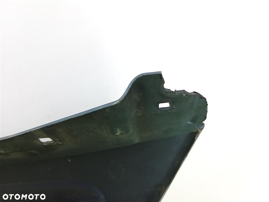 Atrapa Grill Citroen C3 I 2002-2009 KPK-MAURITIUS BLUE 9647156577 ORYGINAŁ - 9