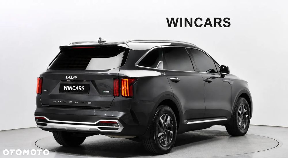 Kia Sorento 1.6 T-GDI HEV Prestige Line 4WD 7os - 4