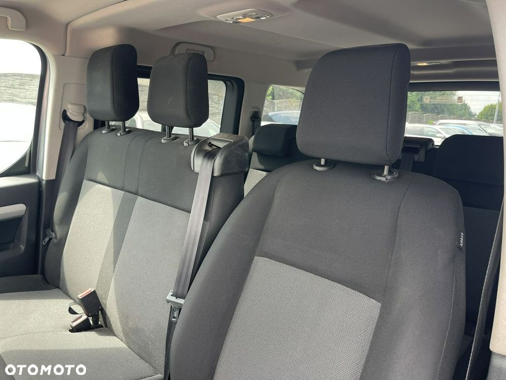 Citroën SpaceTourer 2.0 BlueHDi XS Feel - 10