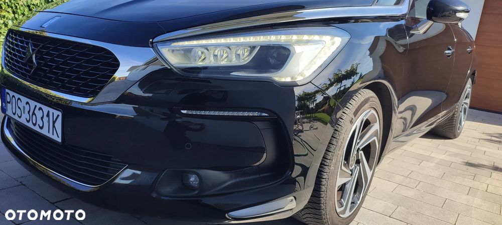 DS Automobiles DS 5 - 26