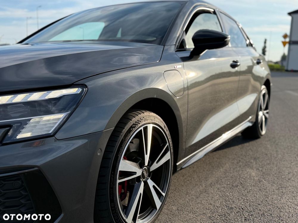 Audi A3 Sportback - 7