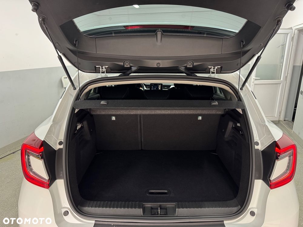 Renault Captur E-TECH Full 145 TECHNO - 34