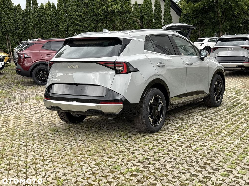 Kia Sportage 1.6 T-GDI L 2WD DCT - 7