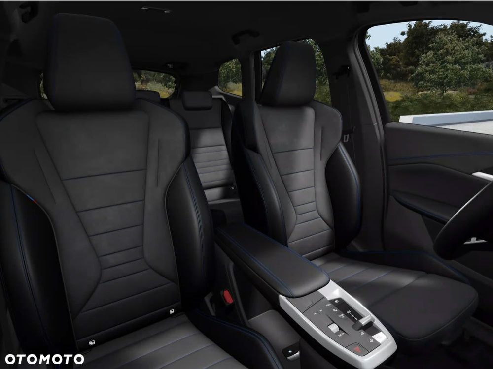 BMW iX1 eDrive20 66.5kWh - 13