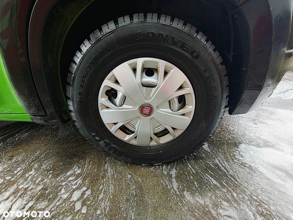 Fiat DUCATO MAXI - 10