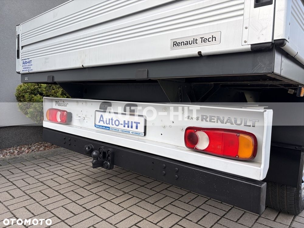 Renault Master - 5