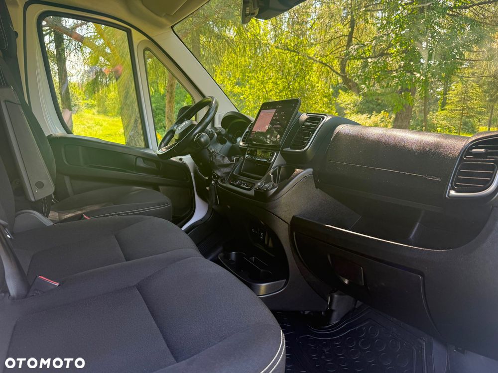 Fiat Ducato - 17