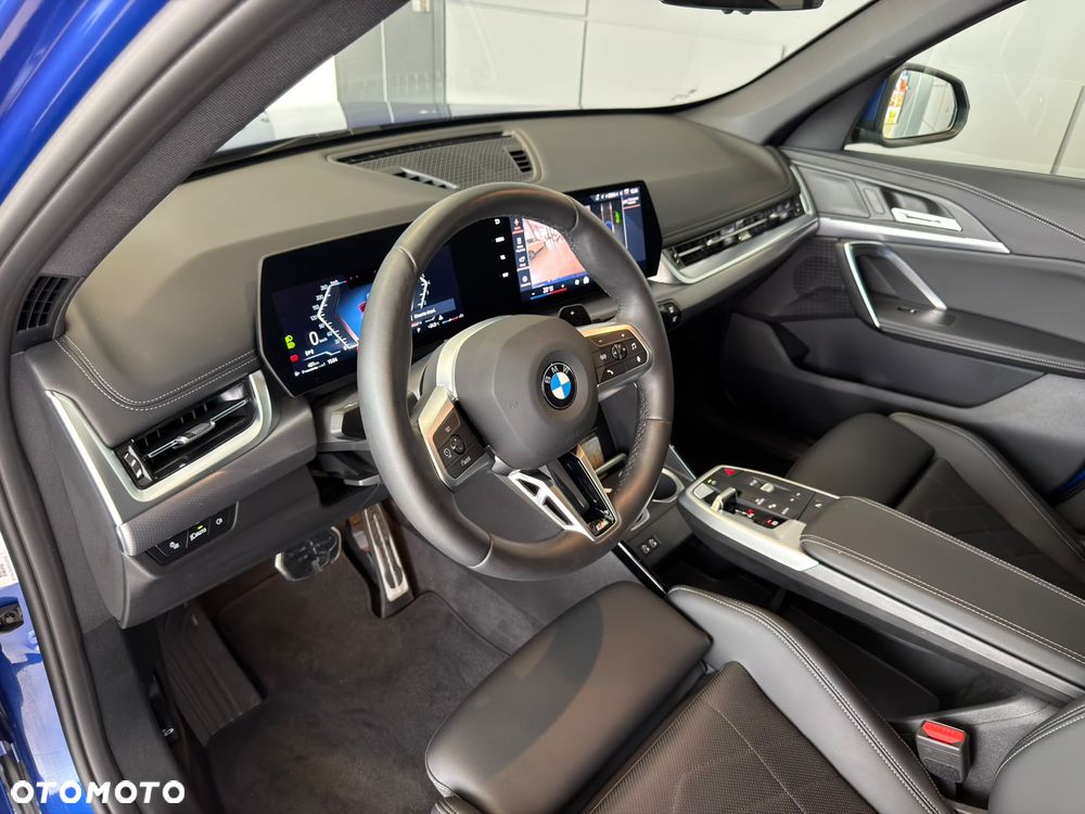BMW X1 sDrive20i mHEV sport - 10