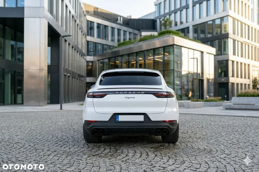 Porsche Cayenne Platinum Edition - 3