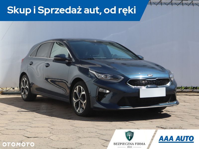 Kia Ceed - 3