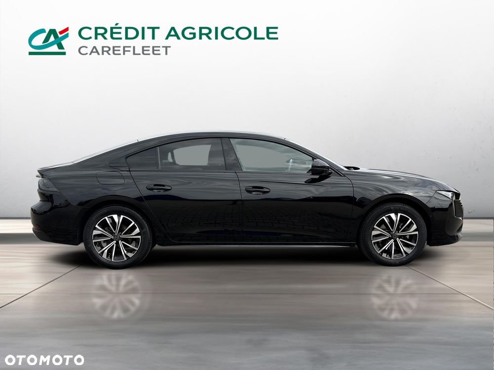 Peugeot 508 BlueHDi 130 Allure S&S EAT8 - 7