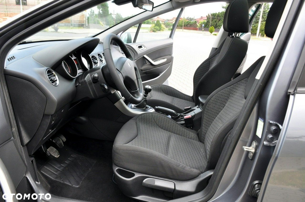 Peugeot 308 - 21
