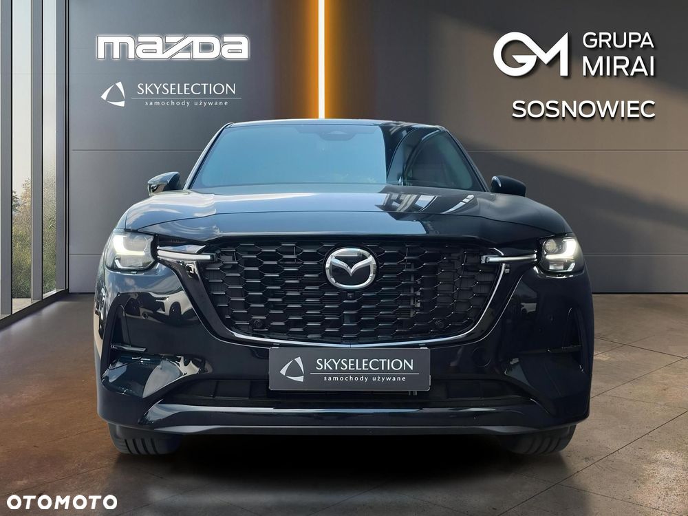 Mazda CX-60 - 9