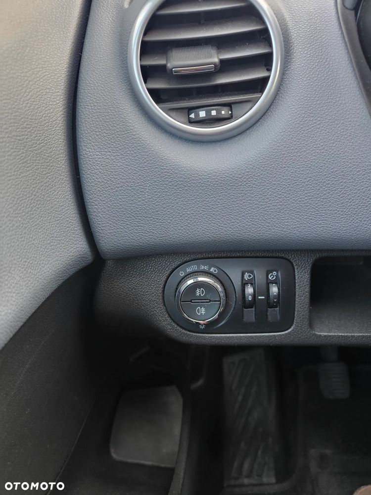 Opel Meriva 1.4 T Cosmo - 18