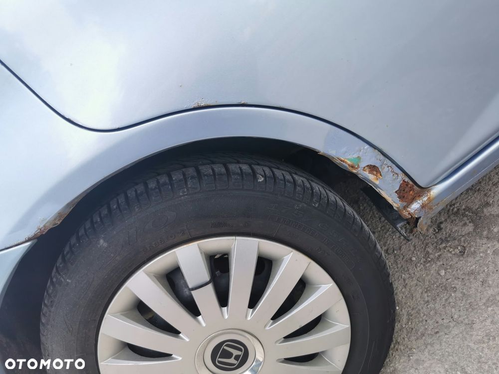 Honda Jazz 1.2 - 26