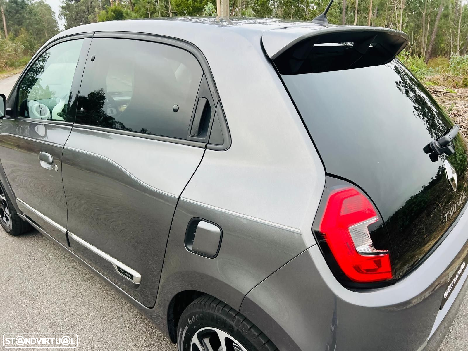 Renault Twingo 0.9 TCe Exclusive - 16