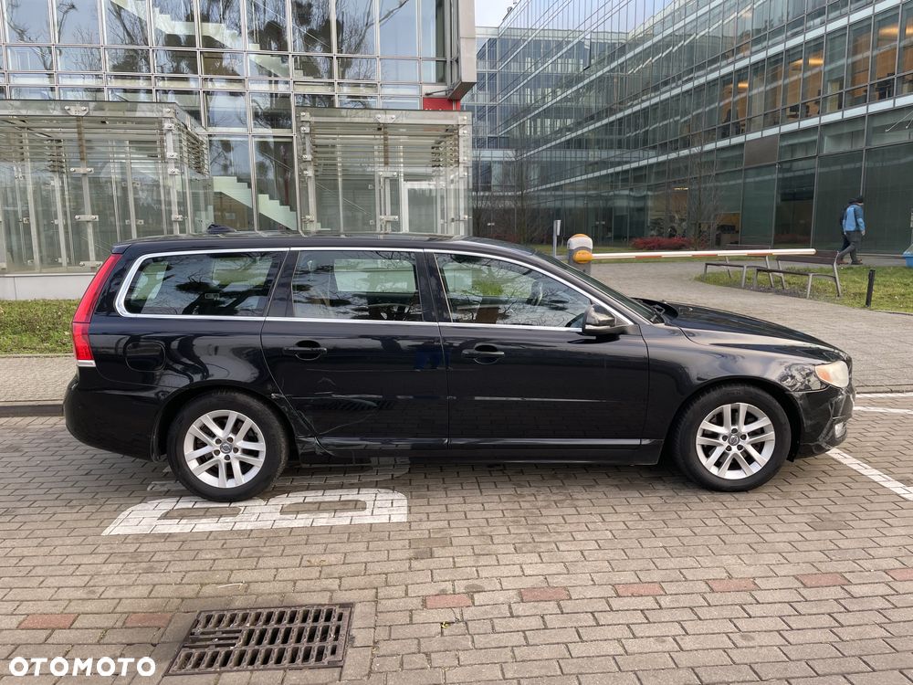 Volvo V70 - 6