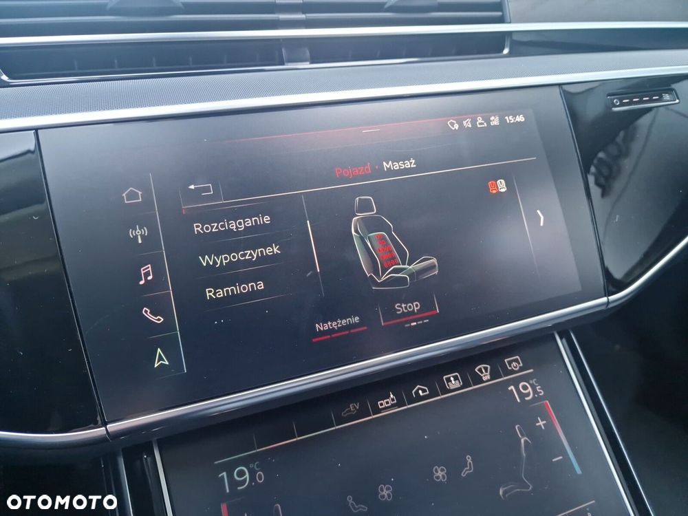 Audi A8 60 TFSI e Quattro Tiptronic - 18