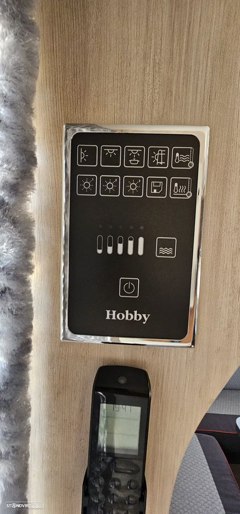 Hobby De Luxe - 26