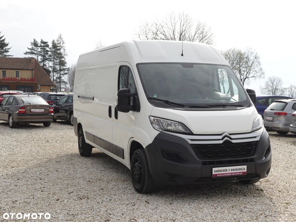 Citroën Jumper - L3H2 - 11