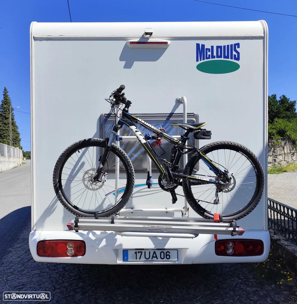 McLouis Lagan - 4