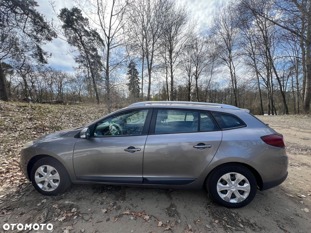 Renault Megane 1.6 16V Authentique - 2