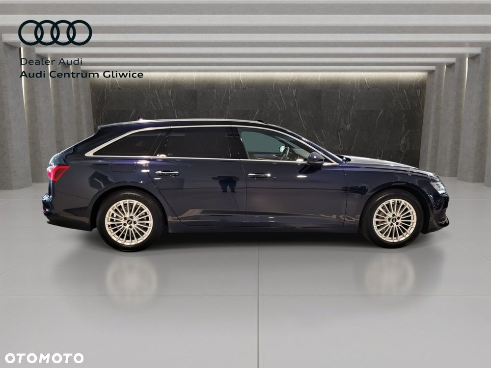 Audi A6 Avant - 8