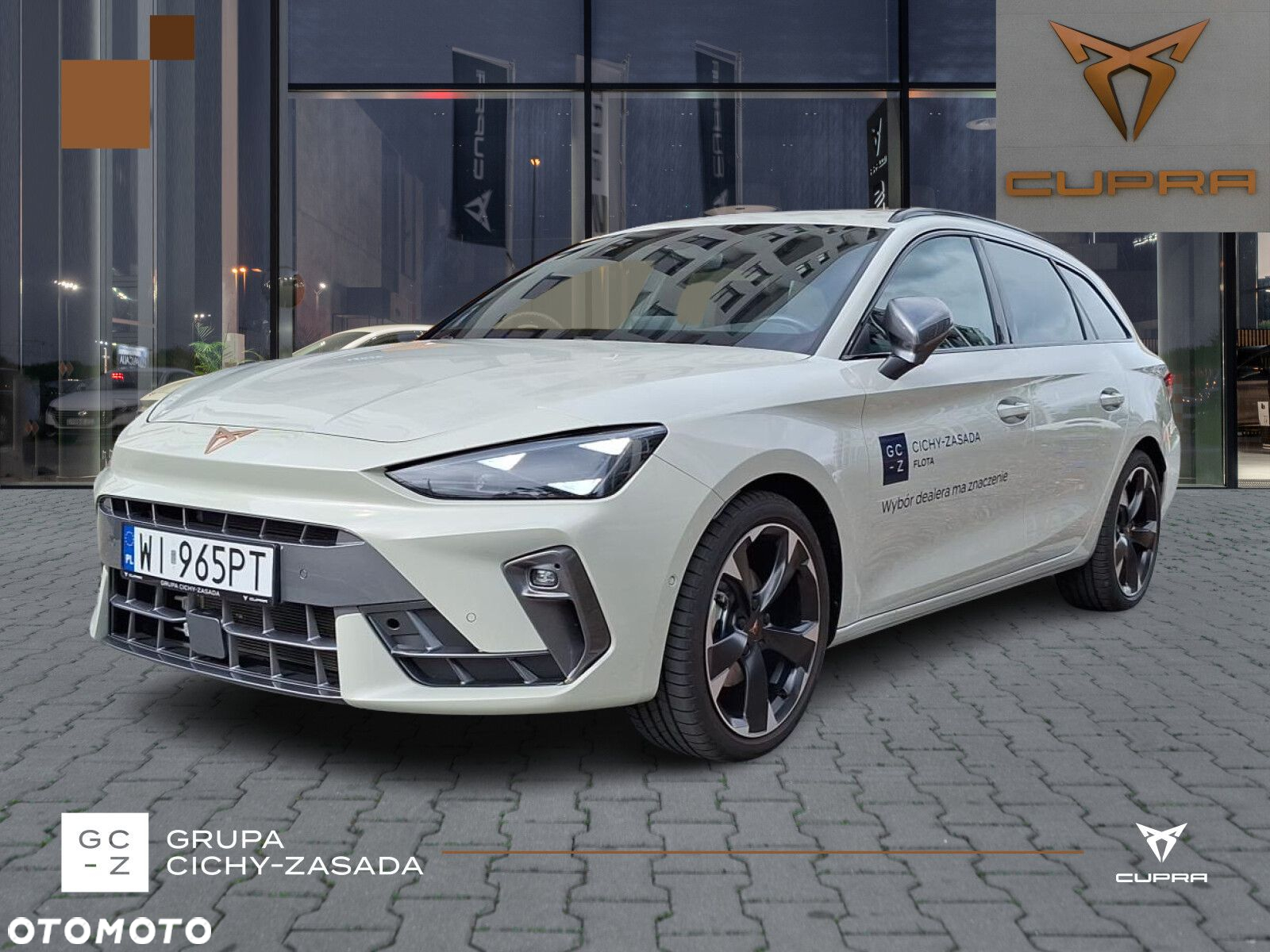 Cupra Leon - 2