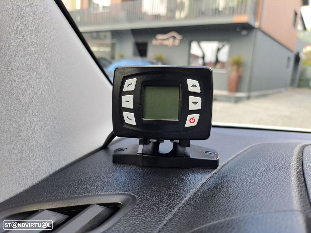 Fiat Doblo 1.5 BlueHDi Maxi Isótermica Frigorifica - 16