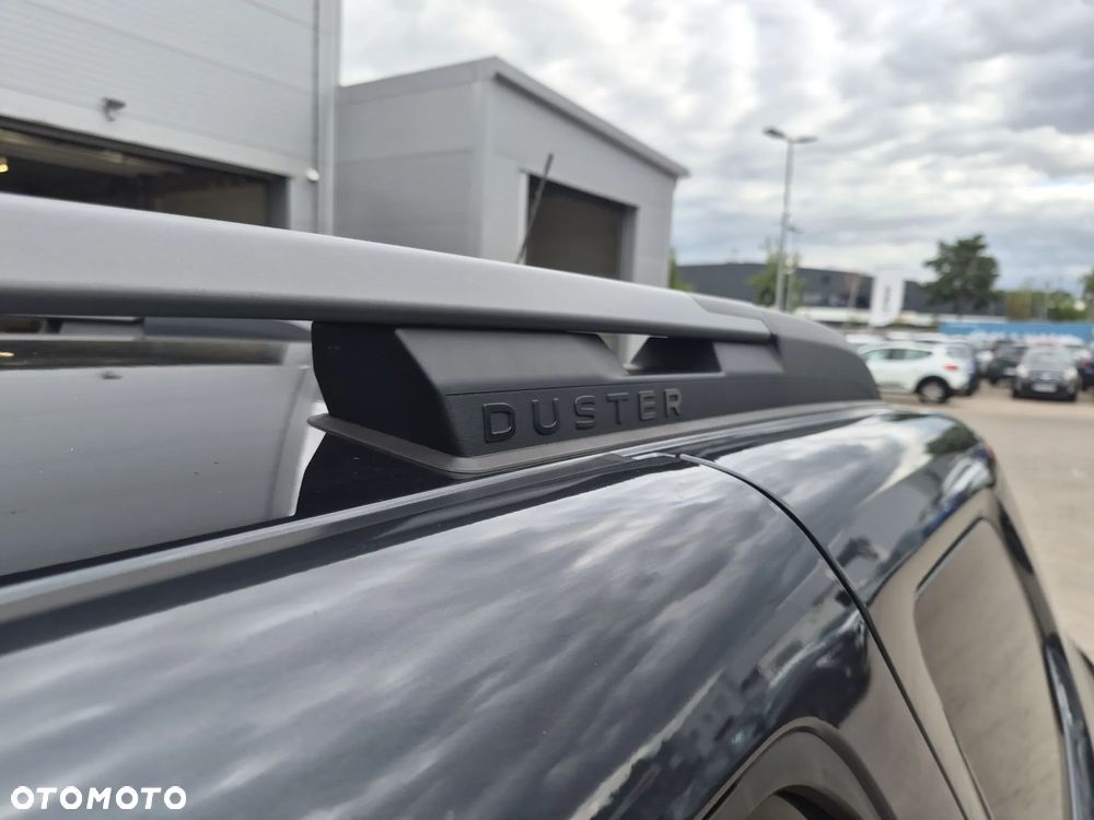 Dacia Duster 1.0 TCe Journey - 23